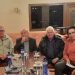 Συνάντηση του Χρήστου Σιμορέλη με εκπροσώπους της Ένωσης Ξενοδόχων N. Τρικάλων