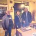 Πρώτη προεκλογική σύσκεψη ΚΟΒ Καλαμπάκας κκε και κοπή πίτας