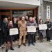Καθολική η συμμετοχή των Τρικαλινών Οδοντιάτρων στην απεργία