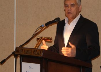 Κόμβος καινοτομίας για τον γαλάζιο πολιτισμό η Περιφέρεια Θεσσαλίας