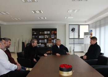 Η Περιφέρεια Θεσσαλίας στο πλευρό των σεισμοπλήκτων της Τουρκίας