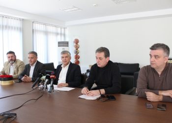 Ξεκινά η 8η Πανελλήνια συνάντηση φυτοπροστασίας