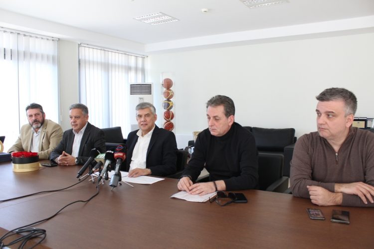Ξεκινά η 8η Πανελλήνια συνάντηση φυτοπροστασίας