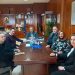 Συνεργασία για παρεμβάσεις ανάπτυξης στο Ριζαριό