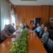 Συνάντηση με κλιμάκιο της διεύθυνσης κρατικής αρωγής είχε ο Αντιπεριφερειάρχης Τρικάλων