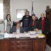 Σύμβαση έργου για συντήρηση υποδομών στην Δημοτική ενότητα Πύλης