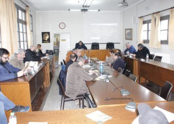 Δήμος Πύλης-Διαβούλευση για τον σχεδιασμό  του νέου τοπικού προγράμματος αγροτικής ανάπτυξης