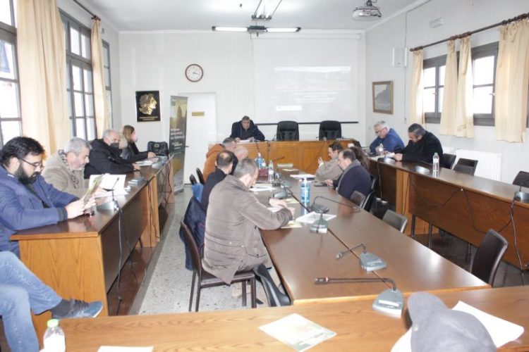 Δήμος Πύλης-Διαβούλευση για τον σχεδιασμό του νέου τοπικού προγράμματος αγροτικής ανάπτυξης