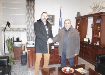 Γιαννουλάκος: Θα συνεχίσω να αγωνίζομαι για να κάνουμε τα όνειρά μας πράξη
