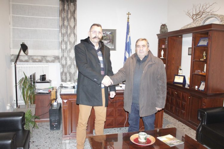 Γιαννουλάκος: Θα συνεχίσω να αγωνίζομαι για να κάνουμε τα όνειρά μας πράξη