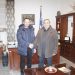 Στον συνδυασμό Μαράβα ο Αδαμάντιος Μπλέτσας