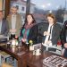 Η κοπή της βασιλόπιτας του πολιτιστικού συλλόγου Πύλης