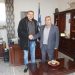 Ο Θωμάς Μπουτζιώλης ξανά υποψήφιος με τον συνδυασμό Μαράβα