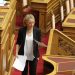 Π. Δριτσέλη : Ο αρχαιολογικός πλούτος δεν είναι “ντεκόρ”