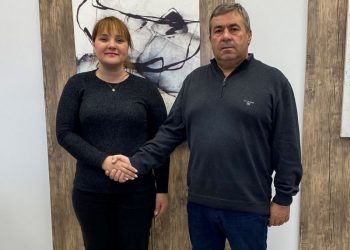 Νέα υποψηφιότητα με τον Μαράβα