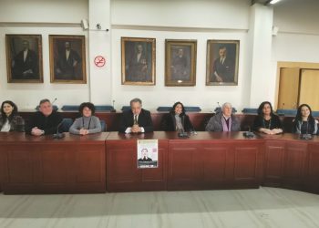 Βραδιά όπερας για τη «θεϊκή» Μαρία Κάλλας στο Πνευματικό Κέντρο Δ. Τρικκαίων