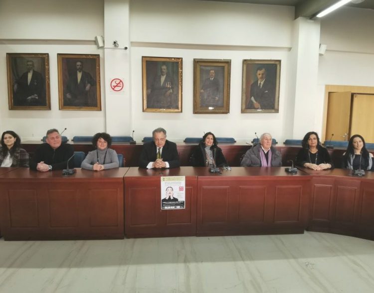 Βραδιά όπερας για τη «θεϊκή» Μαρία Κάλλας στο Πνευματικό Κέντρο Δ. Τρικκαίων