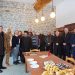 Ο Σύλλογος Καστανιάς “Ο Στίνος” έκοψε την πίτα του