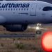 Γερμανία: Κατέρρευσε το σύστημα της Lufthansa – Ακυρώσεις και καθυστερήσεις σε όλο τον κόσμο