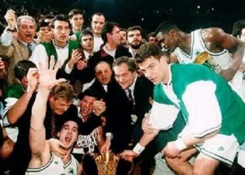 Σαν σήμερα 11 Απριλίου