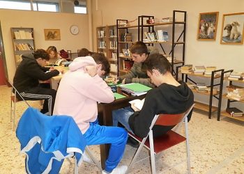 5o ΓΕΛ Τρικάλων: Επιστολές Φιλαναγνωσίας 2023