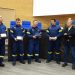 Τους διασώστες του Κισσάβου βράβευσε ο Περιφερειάρχης Θεσσαλίας
