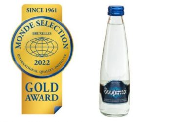 Η ΔΟΥΜΠΙΑ στην κορυφή των Superior Taste Award