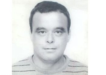 Σοκ και θλίψη για το θάνατο του 43χρονου Τρικαλινού Σωτήρη Πλεξίδα