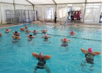 Τελευταίες θέσεις στα δωρεάν προγράμματα Αθλησης για Ολους του Δ. Τρικκαίων