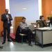 «Δρομολογώντας το ασφαλές σχολείο»-Ενημερωτική Ημερίδα της Διεύθυνσης Δευτεροβάθμιας Εκπαίδευσης Τρικάλων