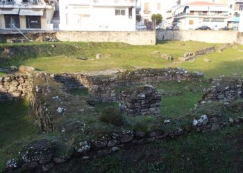 Σχεδιασμός για ενοποίηση Ασκληπιείου και Βαρουσίου