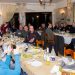 Χαλαρά και προεκλογικά… Ο Χρήστος Σιμορέλης υποδέχθηκε τους δημοσιογράφους