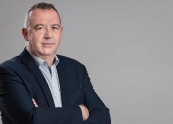 Θεόδωρος Χήρας: Δεν θα παραβρεθώ σε καμία κομματική εκδήλωση. Θα ανταποδώσω τις επισκέψεις σε όσους υποψηφίους μας τίμησαν