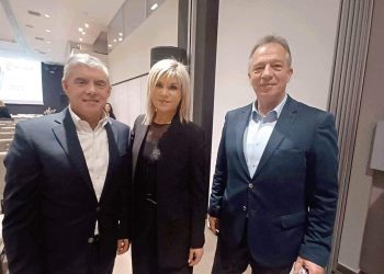 Ετοιμάζει εκπλήξεις ο Αγοραστός στα Τρίκαλα;
