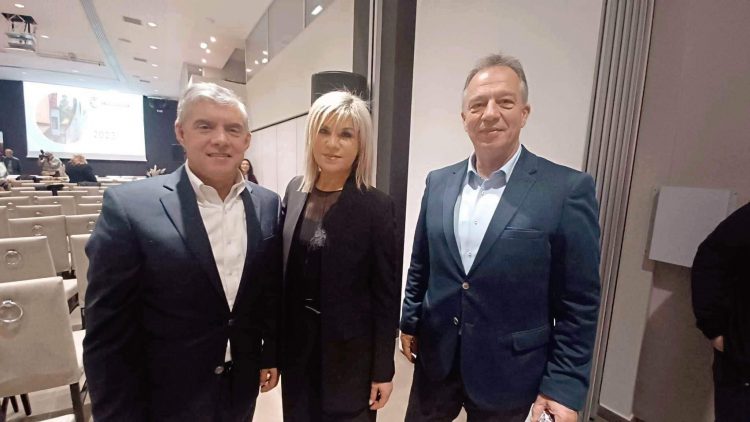 Ετοιμάζει εκπλήξεις ο Αγοραστός στα Τρίκαλα;