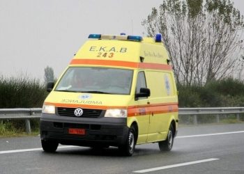 Ιωάννινα: 40χρονος βρέθηκε νεκρός στο σπίτι του στην Ελεούσα Ιωαννίνων