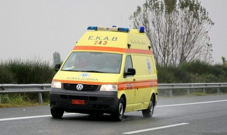 Ιωάννινα: 40χρονος βρέθηκε νεκρός στο σπίτι του στην Ελεούσα Ιωαννίνων