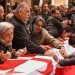 Kενάν Ακίν: Ο άνθρωπος που δολοφόνησε τον Σολωμό Σολωμού έχασε τα εγγόνια του στο σεισμό