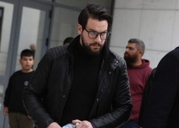 Ρούλα Πισπιρίγκου: Στην αντεπίθεση ο Μάνος Δασκαλάκης, καταθέτει 40 μηνύματά της στη δίκη