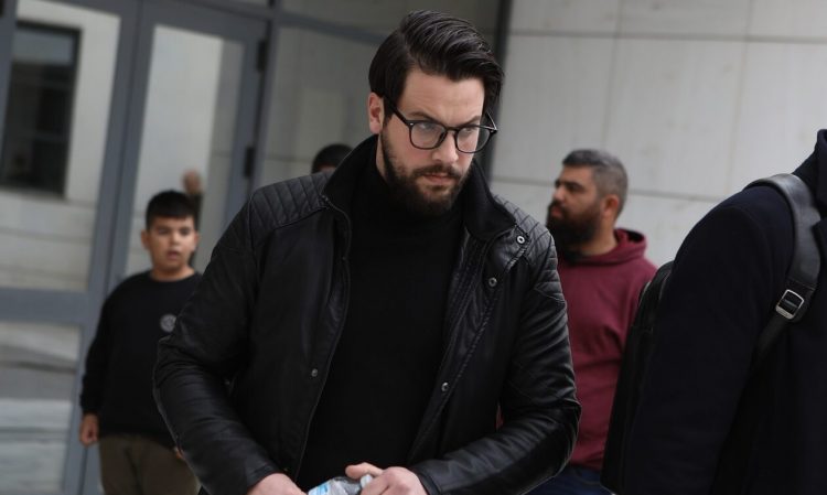 Ρούλα Πισπιρίγκου: Στην αντεπίθεση ο Μάνος Δασκαλάκης, καταθέτει 40 μηνύματά της στη δίκη