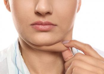 Ασκήσεις για να απαλλαγείτε από το διπλοσάγονο