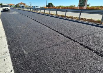 48 νέα έργα οδικής ασφάλειας 300 εκατ. ευρώ σε δρόμους σε όλη την Ελλάδα – Δείτε τα έργα ανά Περιφέρεια