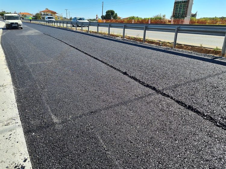 48 νέα έργα οδικής ασφάλειας 300 εκατ. ευρώ σε δρόμους σε όλη την Ελλάδα – Δείτε τα έργα ανά Περιφέρεια