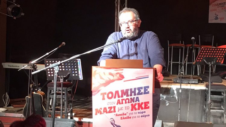 Καταιγισμός δημοσίων αναρτήσεων & αμέτρητες κουβέντες για τους πλειστηριασμούς από ΝΔ