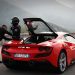 Ετοιμάζουν ρεκόρ Γκίνες με Ferrari F8 Tributo στα Μετέωρα