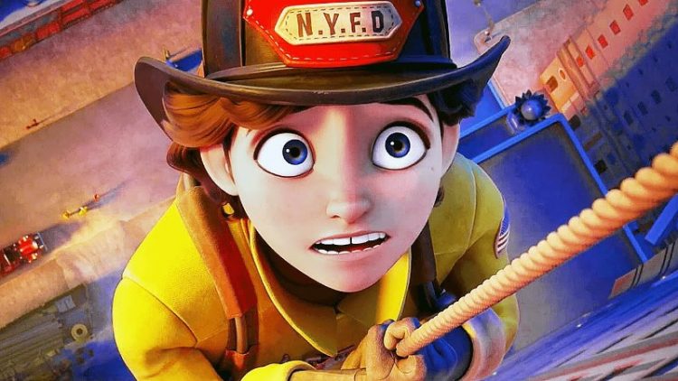 ΣΙΝΕΑΚ: Fireheart στον Δημοτικό Κινηματογράφο Τρικάλων