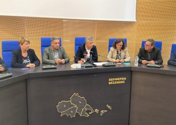 Στη Λάρισα η 8η Πανελλήνια Συνάντηση Φυτοπροστασίας