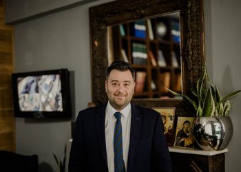 Γιώργος Ηλιάδης: Μητσοτάκης-Τσίπρας ήρθαν και είπαν κούφια λόγια