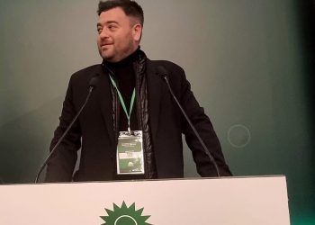 Γιώργος Ηλιάδης: Το ΠΑΣΟΚ είναι η μόνη επιλογή ευθύνης για να επιστρέψει η χώρα στην ομαλότητα