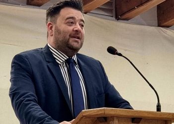 Γ. Ηλιάδης: Το ΠΑΣΟΚ εγγυητής της θεσμικής λειτουργίας του κράτους 